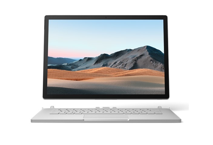 平顺Surface 维修前的准备工作