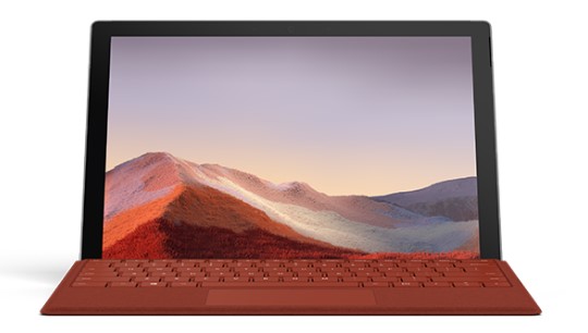 平顺清洁和维护 Surface